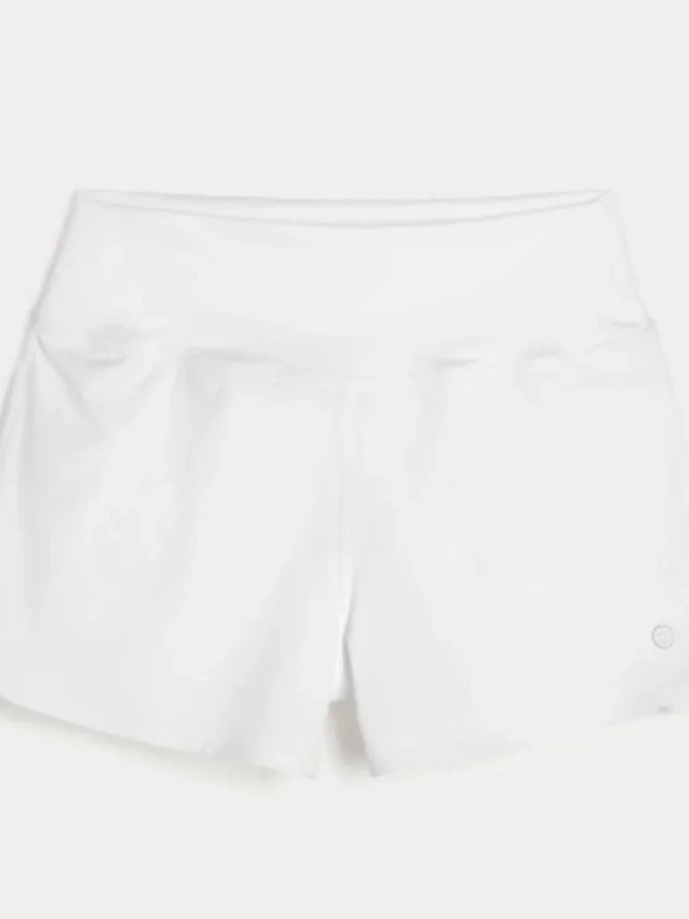 Gilly Hicks Athletic Shorts